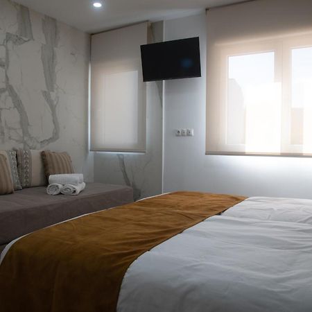Vivienda Fermina Padron Hotel Екстериор снимка