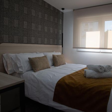 Vivienda Fermina Padron Hotel Екстериор снимка