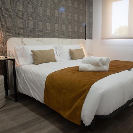 Vivienda Fermina Padron Hotel Екстериор снимка