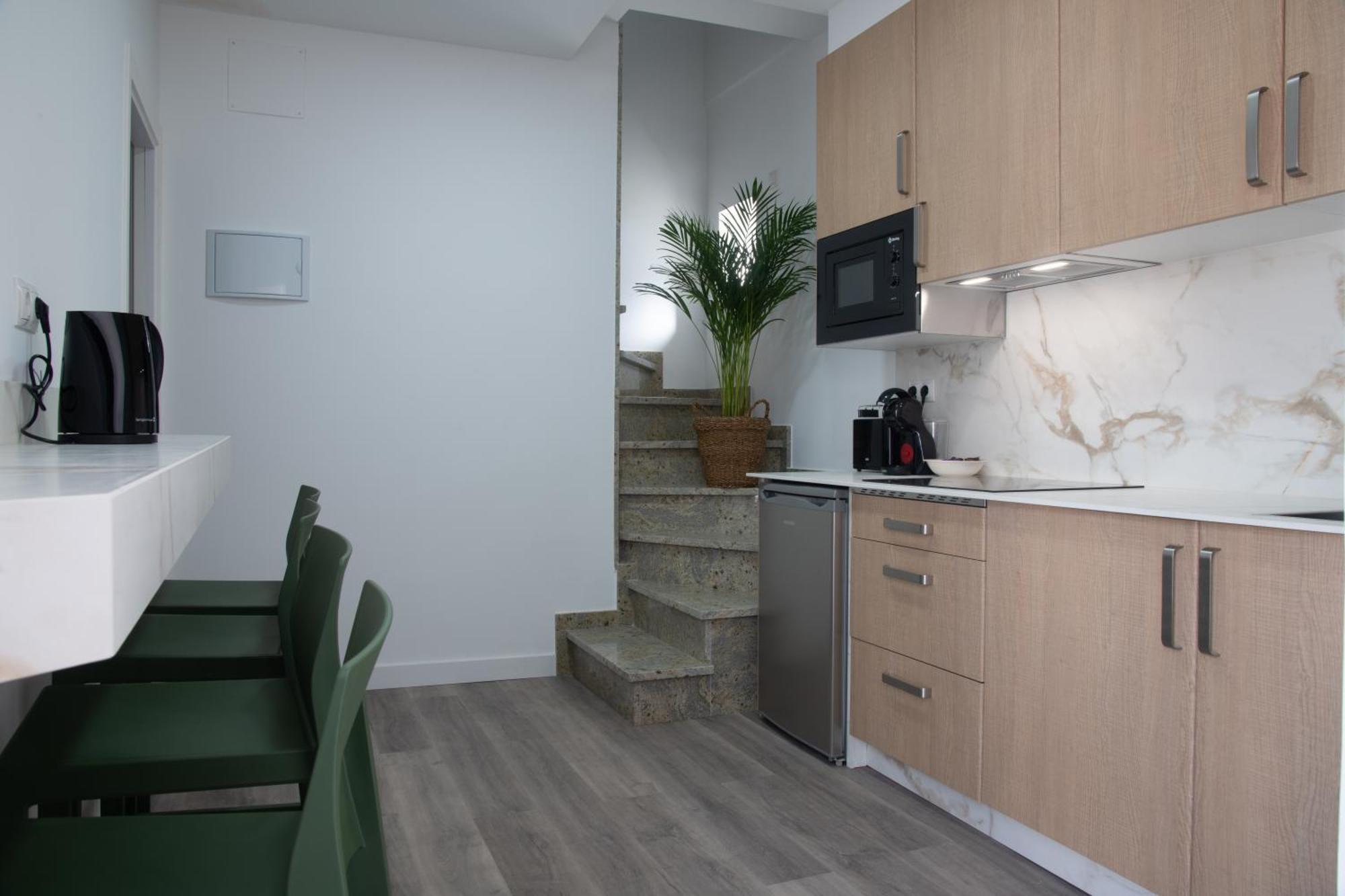 Vivienda Fermina Padron Hotel Екстериор снимка