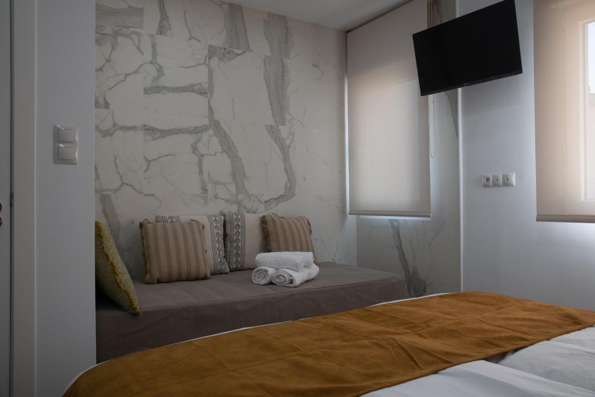 Vivienda Fermina Padron Hotel Екстериор снимка