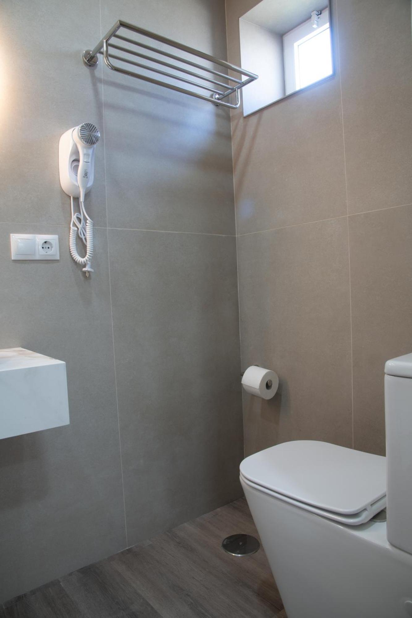 Vivienda Fermina Padron Hotel Екстериор снимка