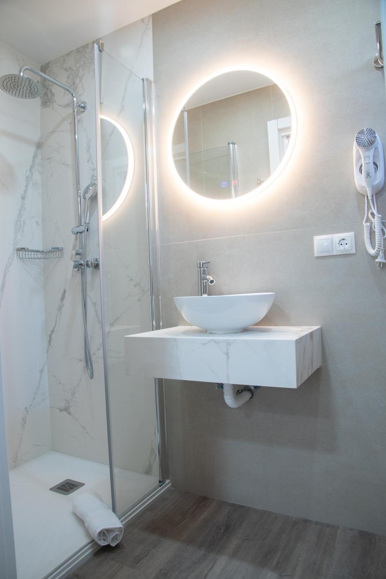 Vivienda Fermina Padron Hotel Екстериор снимка