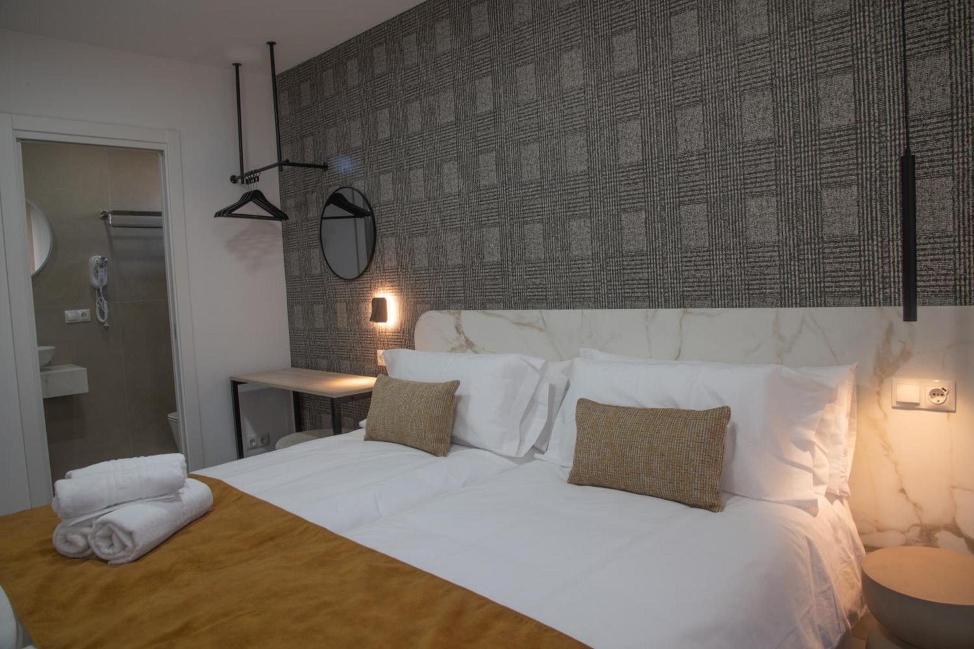 Vivienda Fermina Padron Hotel Екстериор снимка