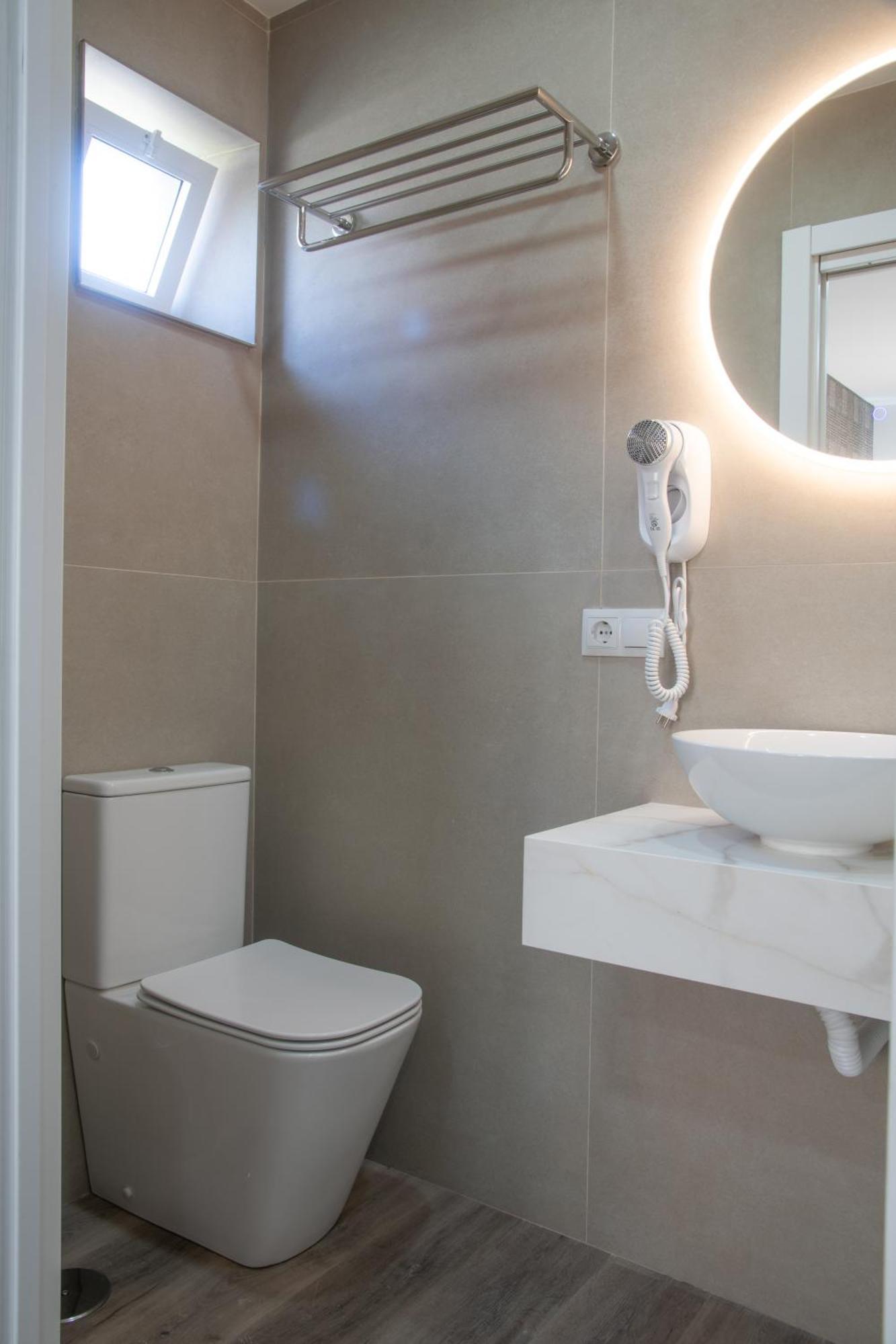 Vivienda Fermina Padron Hotel Екстериор снимка