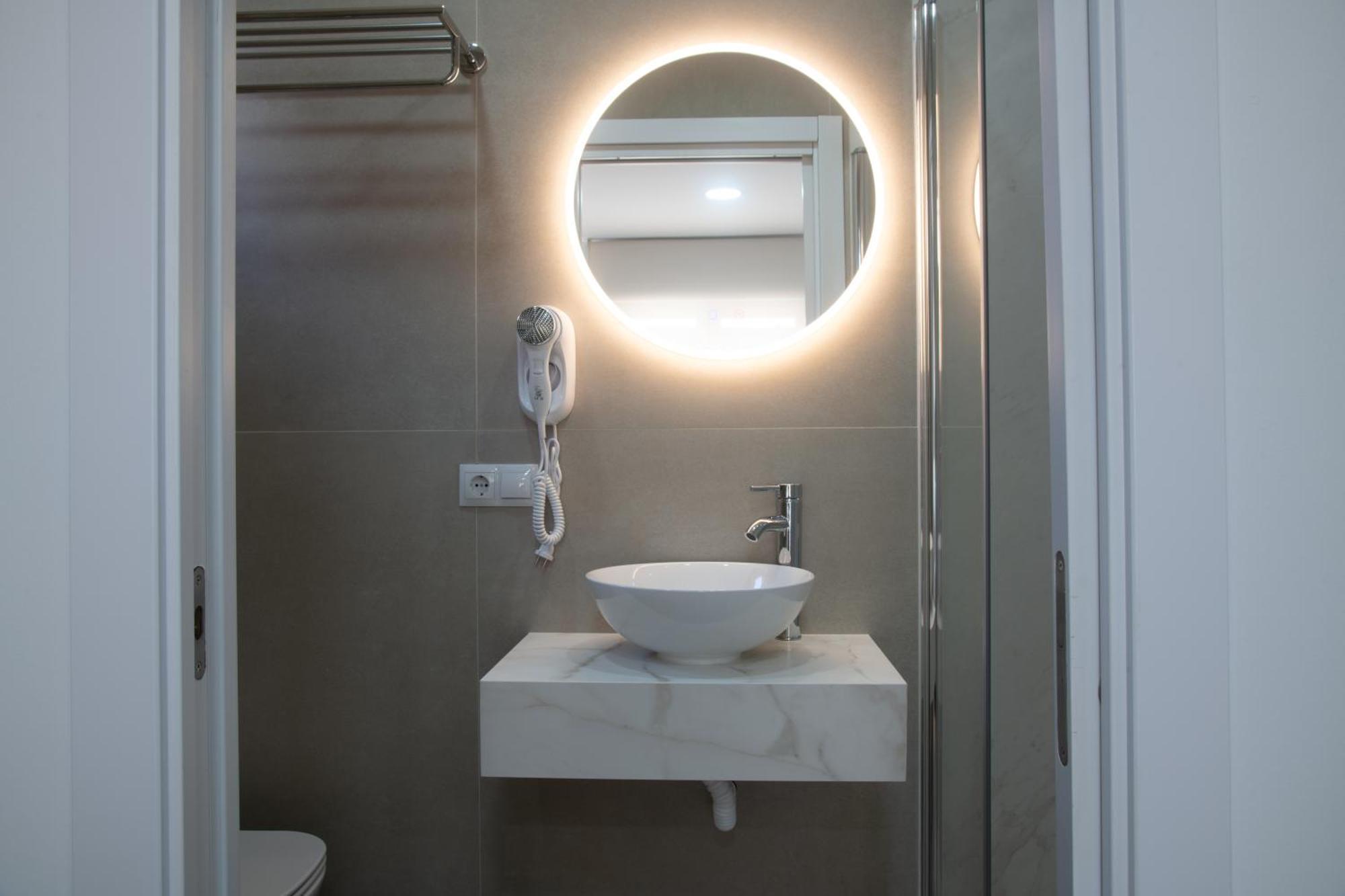 Vivienda Fermina Padron Hotel Екстериор снимка