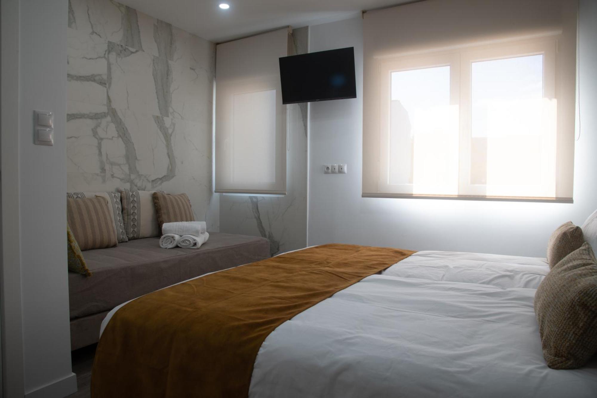 Vivienda Fermina Padron Hotel Екстериор снимка