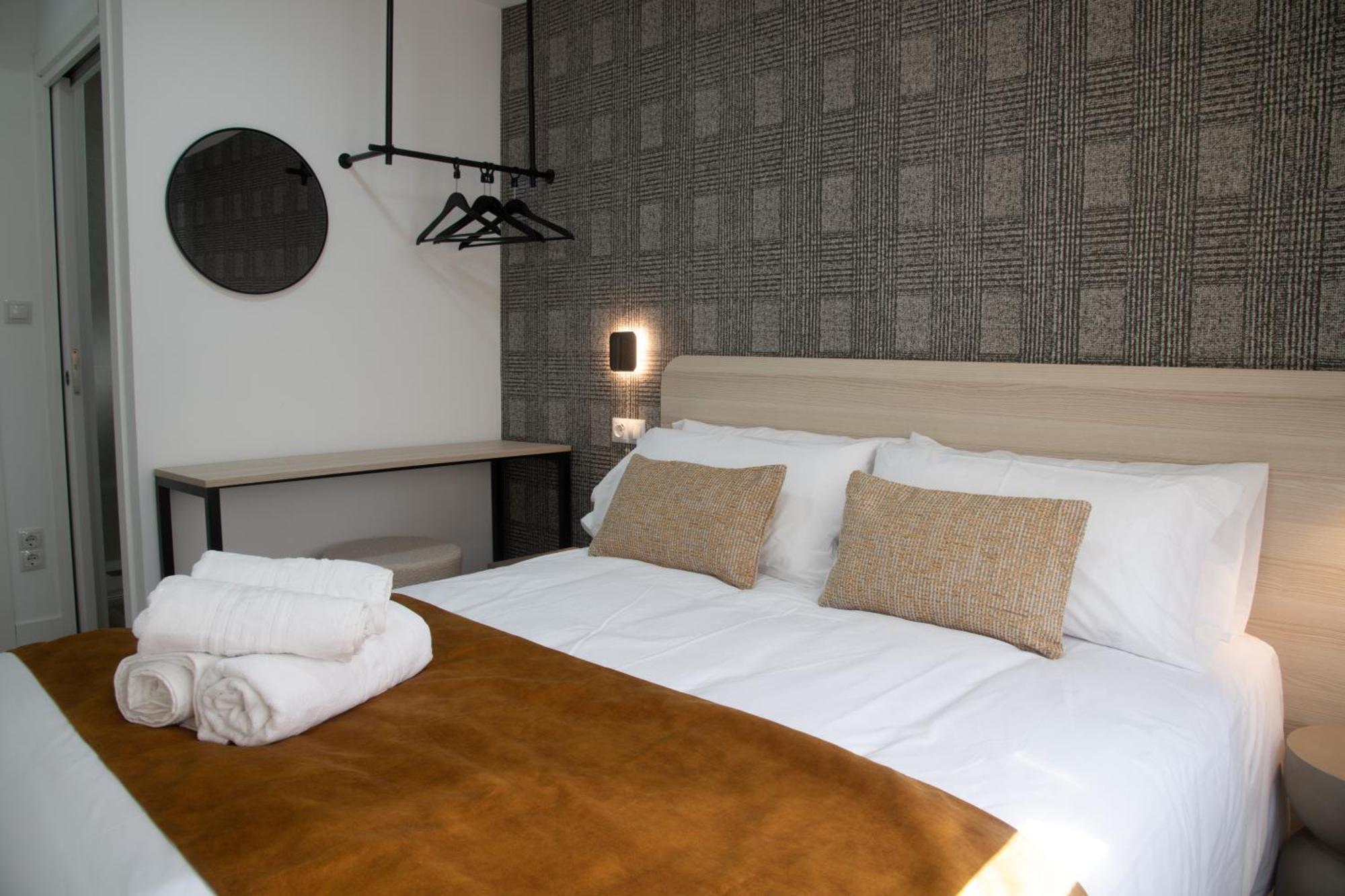 Vivienda Fermina Padron Hotel Екстериор снимка