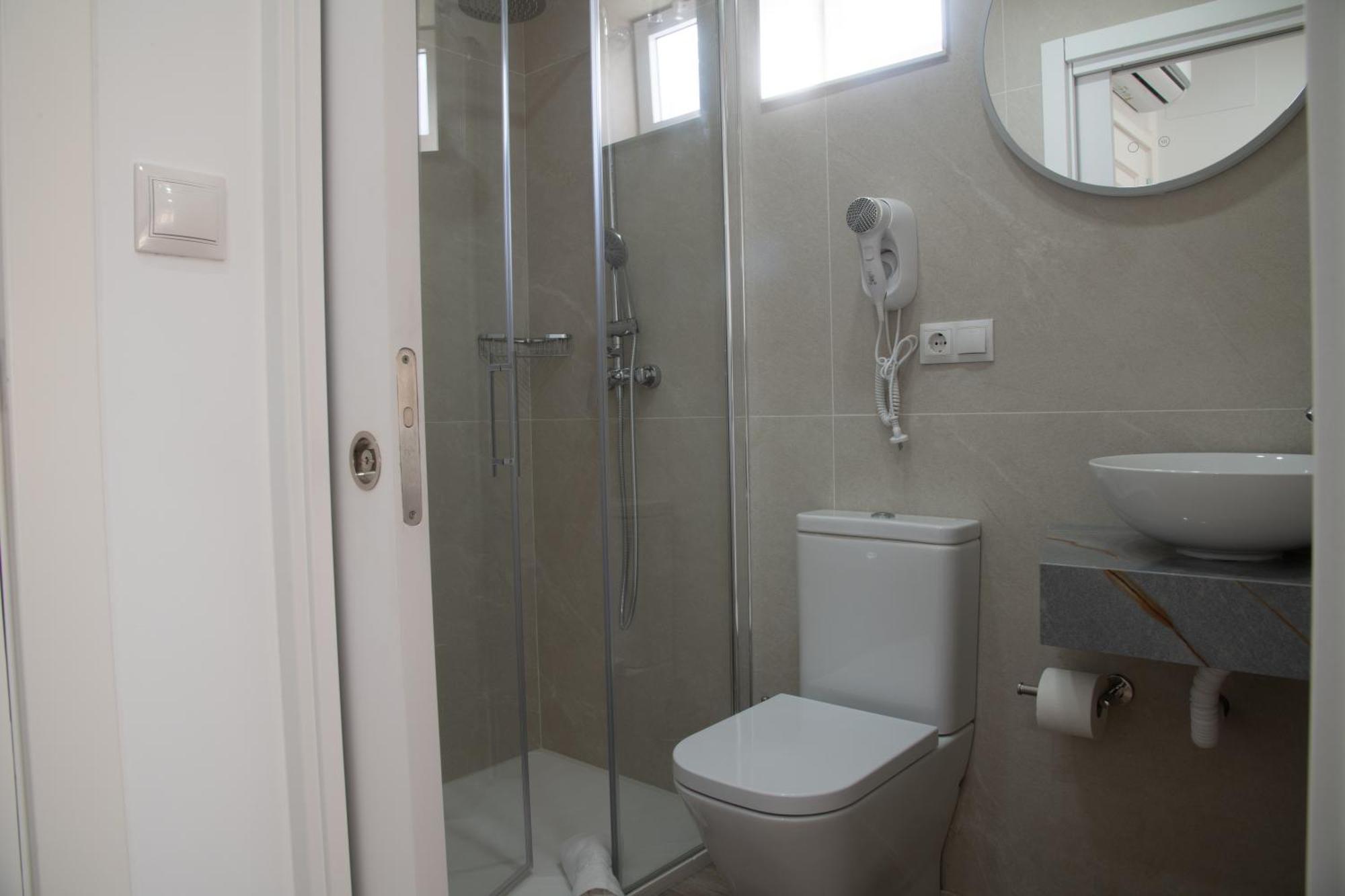 Vivienda Fermina Padron Hotel Екстериор снимка