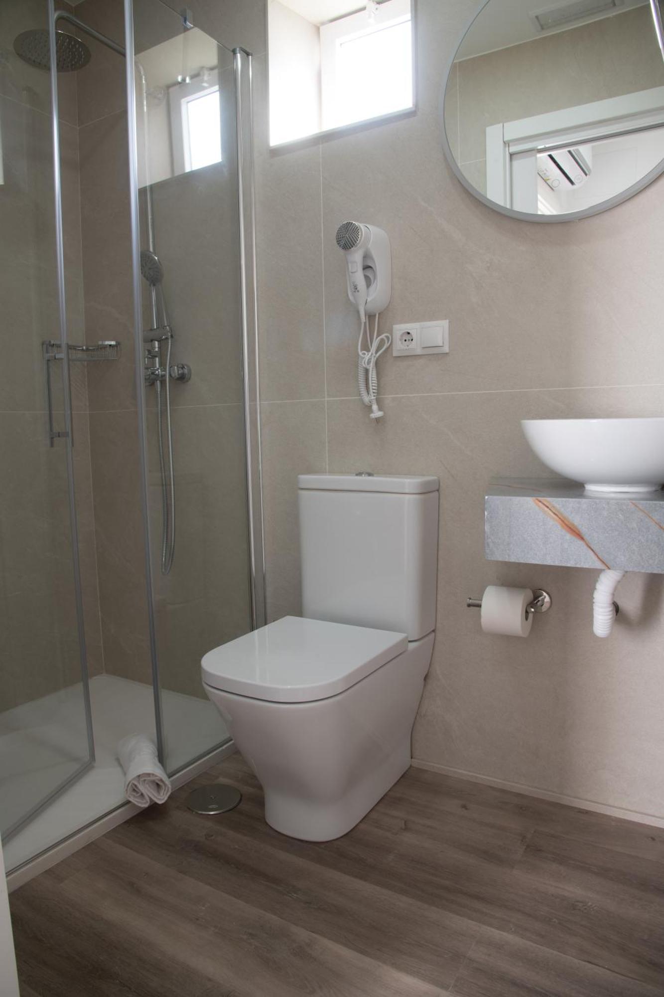 Vivienda Fermina Padron Hotel Екстериор снимка
