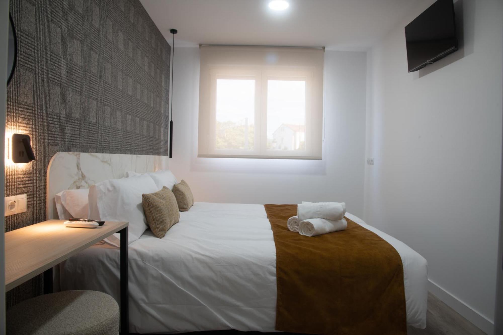 Vivienda Fermina Padron Hotel Екстериор снимка