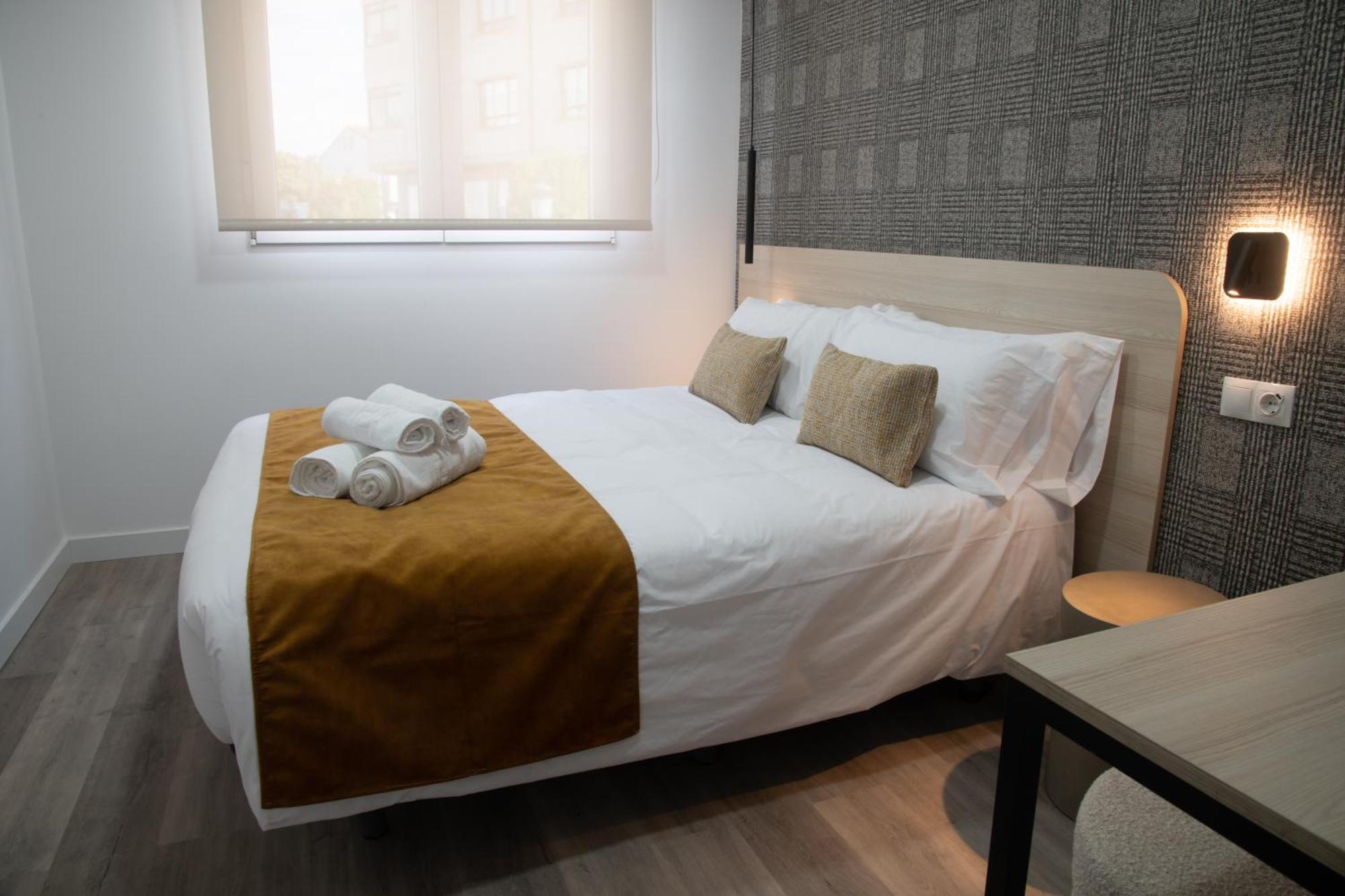 Vivienda Fermina Padron Hotel Екстериор снимка