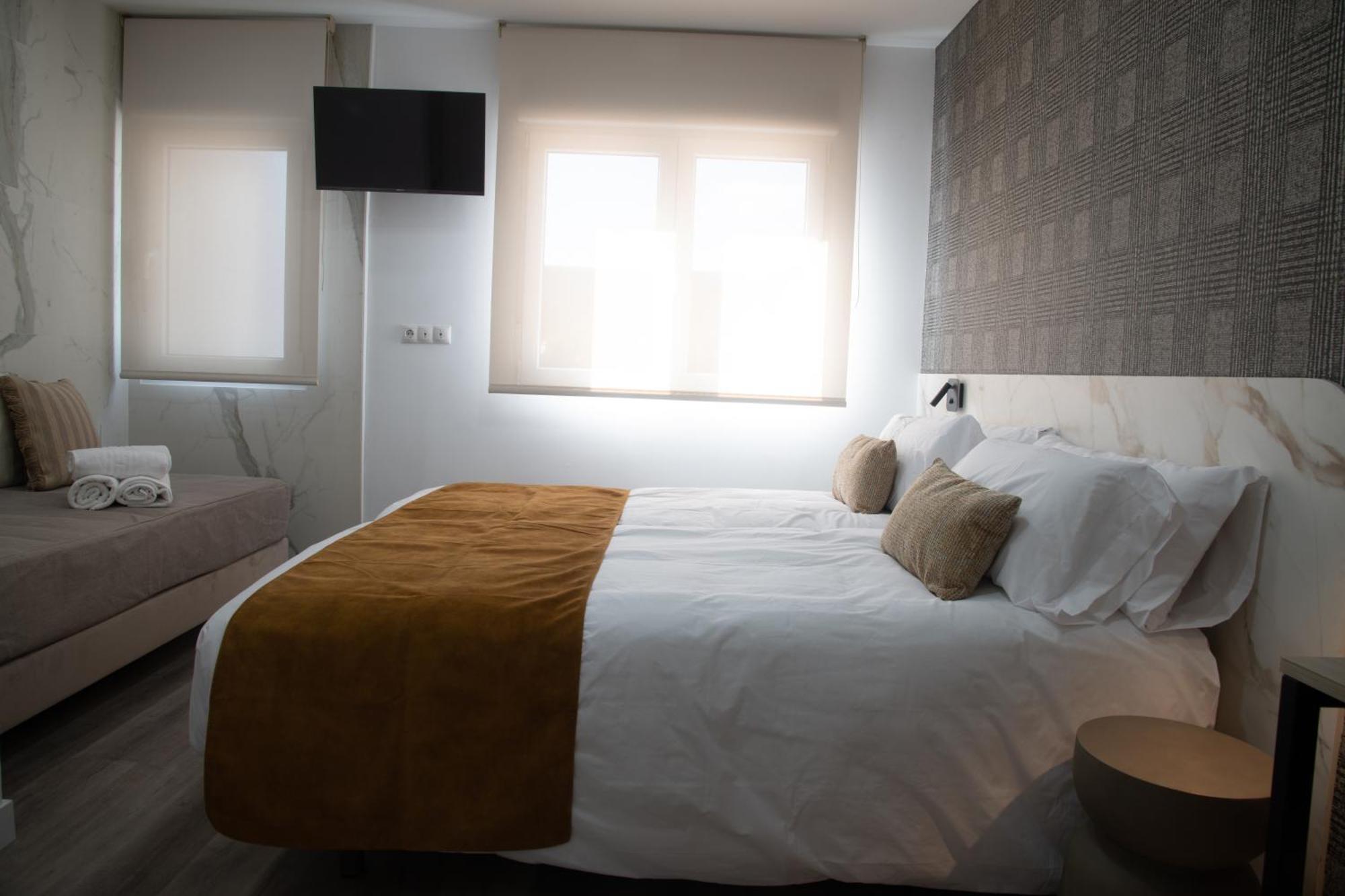 Vivienda Fermina Padron Hotel Екстериор снимка