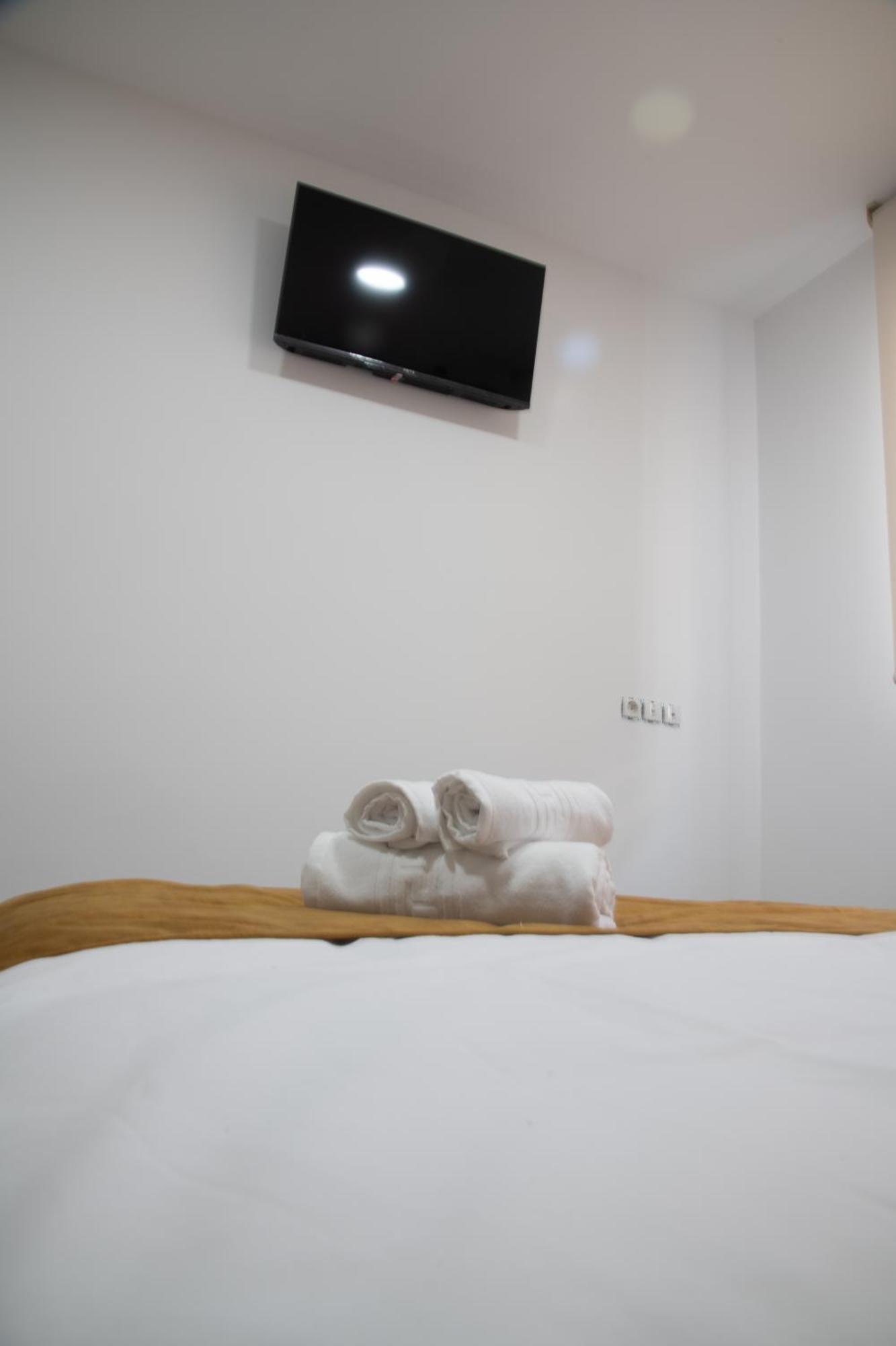 Vivienda Fermina Padron Hotel Екстериор снимка