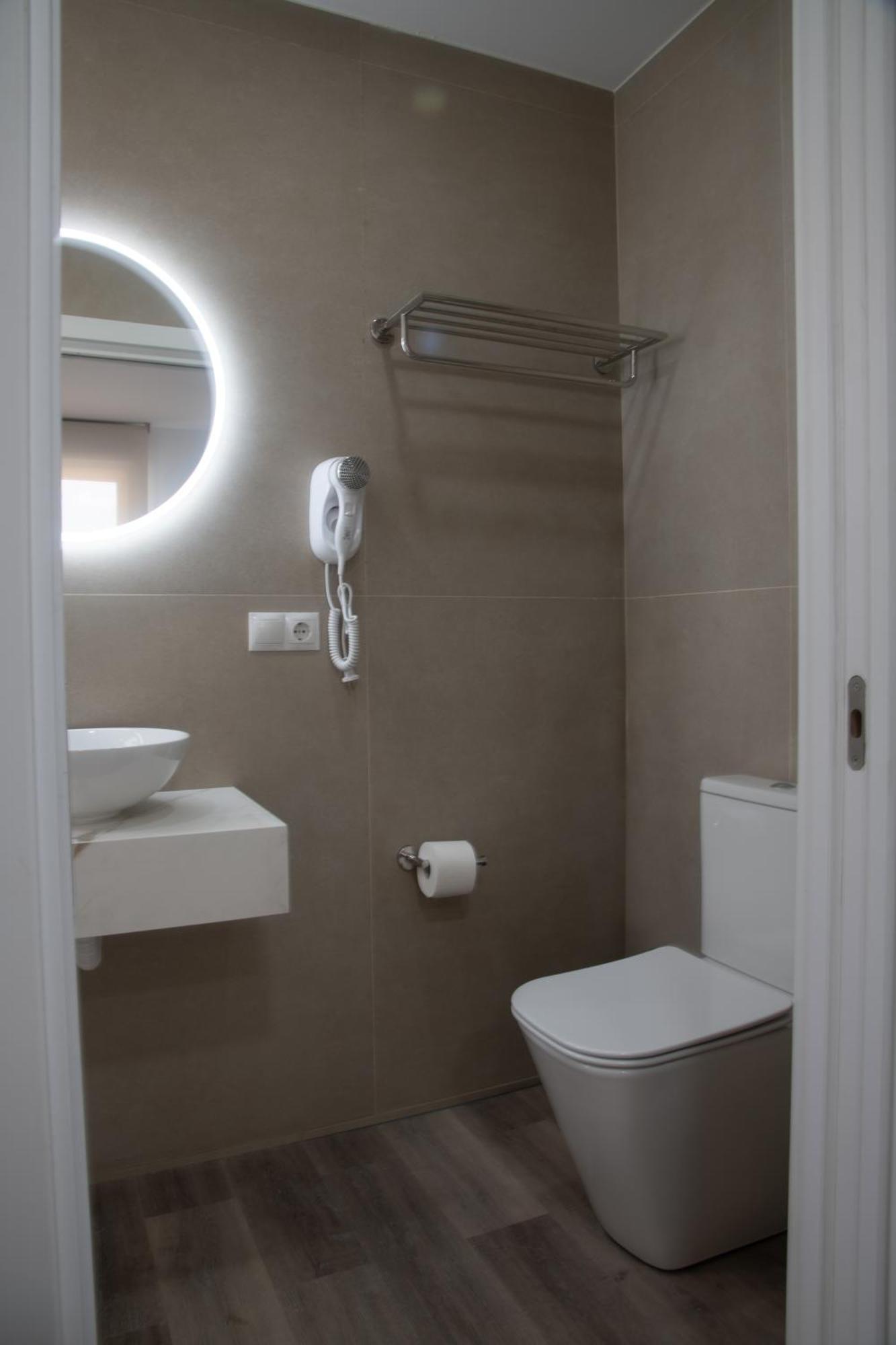 Vivienda Fermina Padron Hotel Екстериор снимка