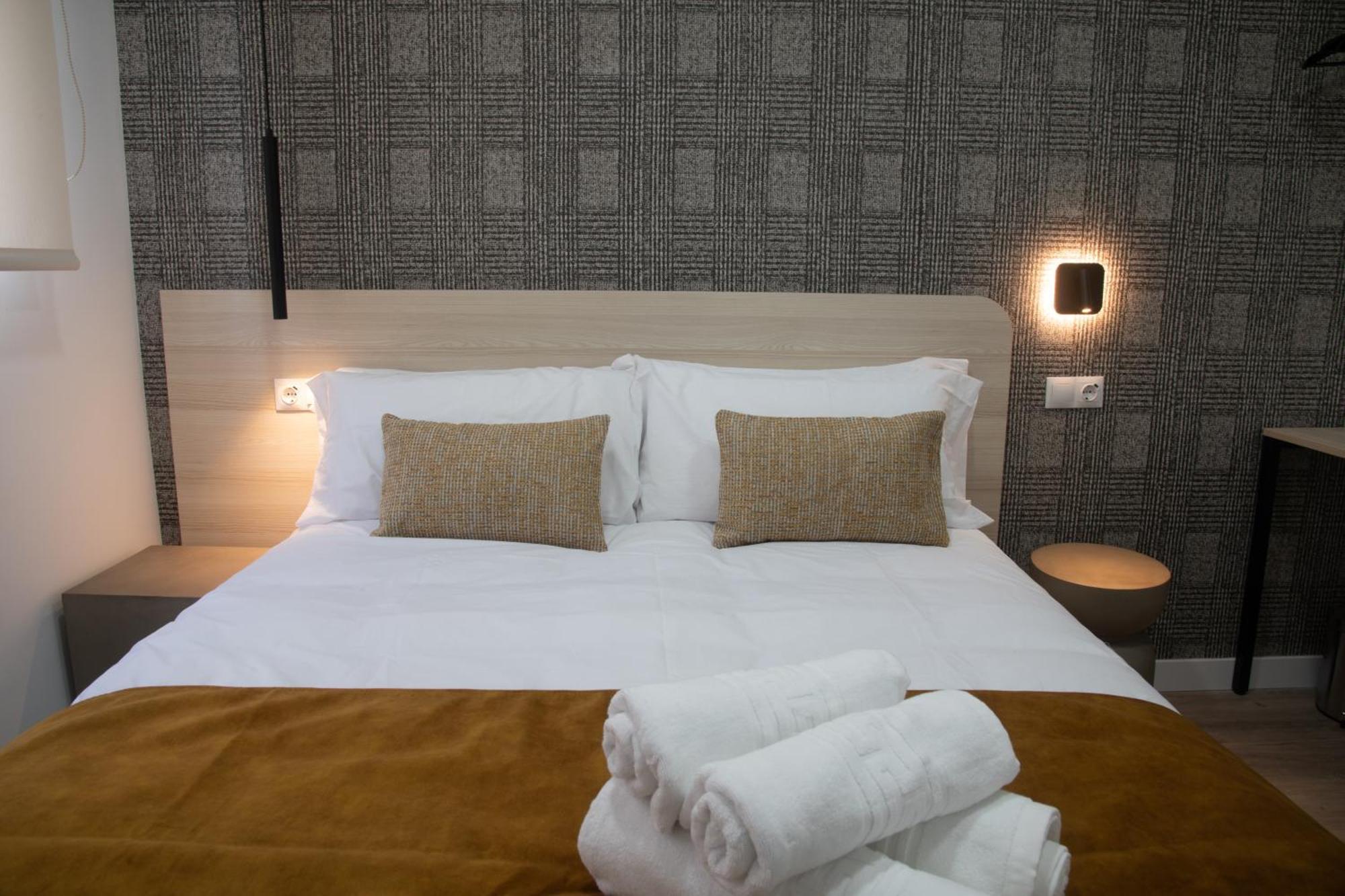 Vivienda Fermina Padron Hotel Екстериор снимка